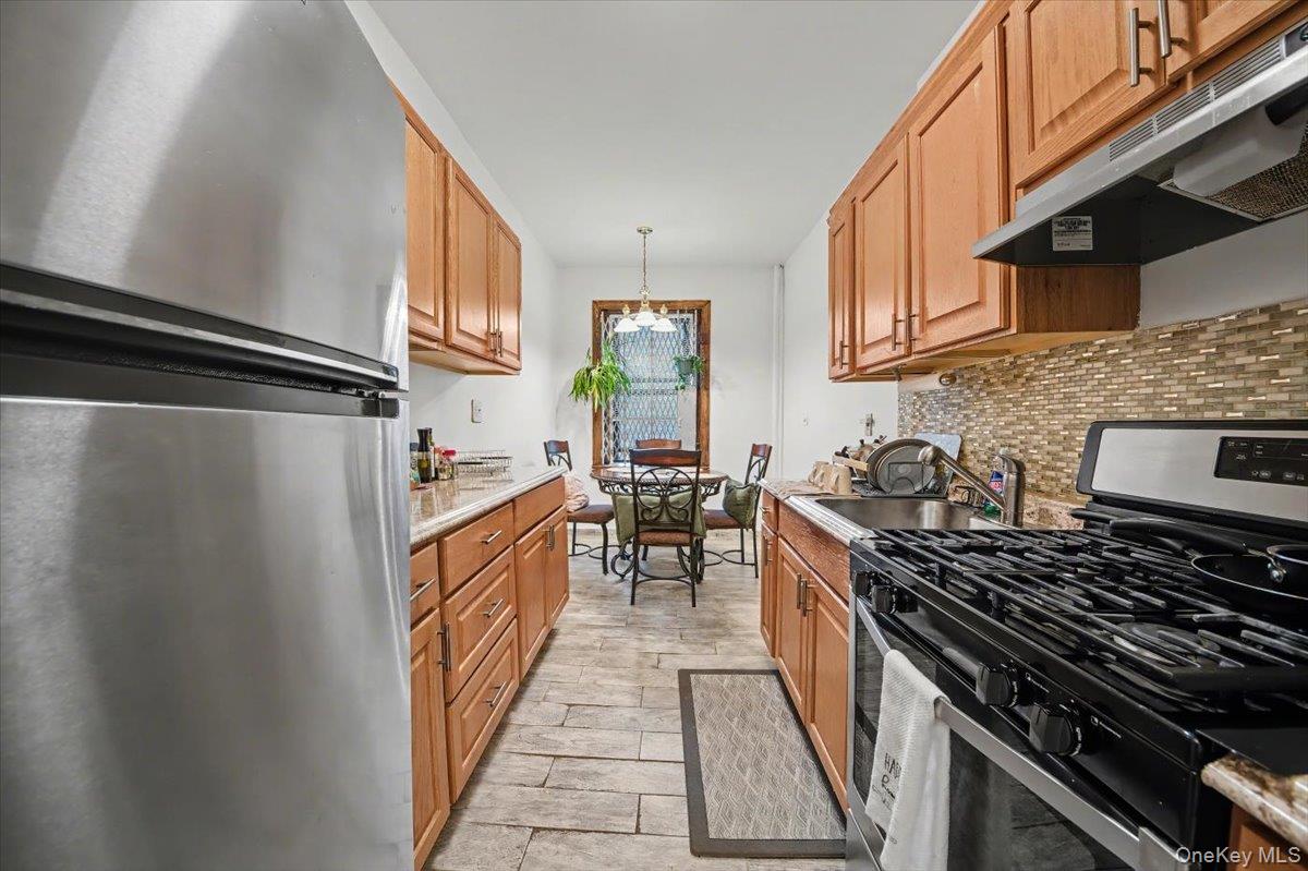 1045 Anderson Avenue # 3D, Bronx, NY 10452