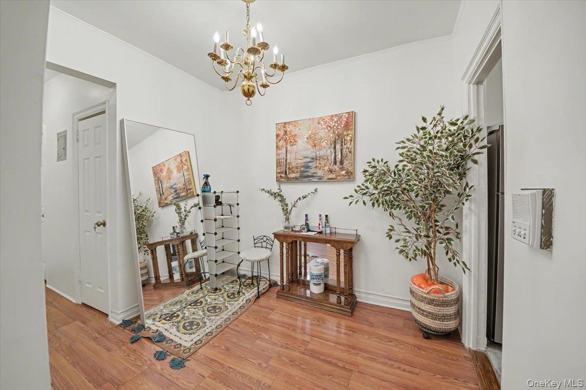 1045 Anderson Avenue # 3D, Bronx, NY 10452