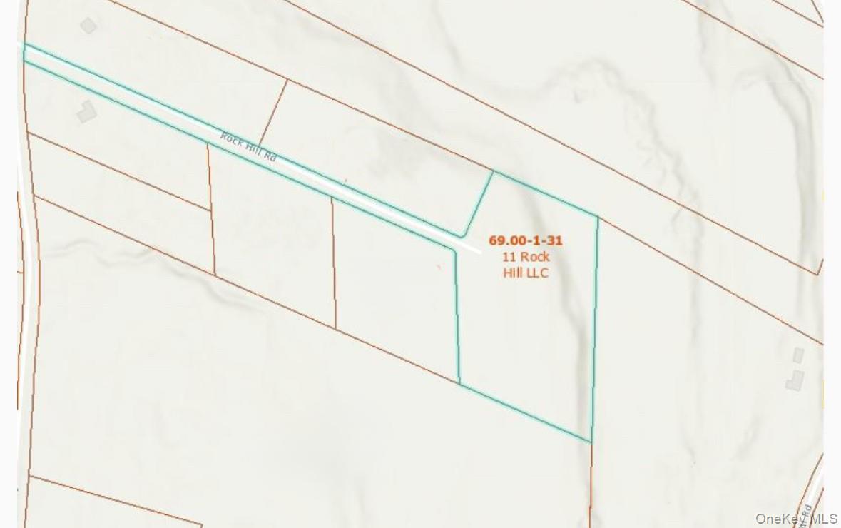 11 Rock Hill Road, Coxsackie, NY 12051