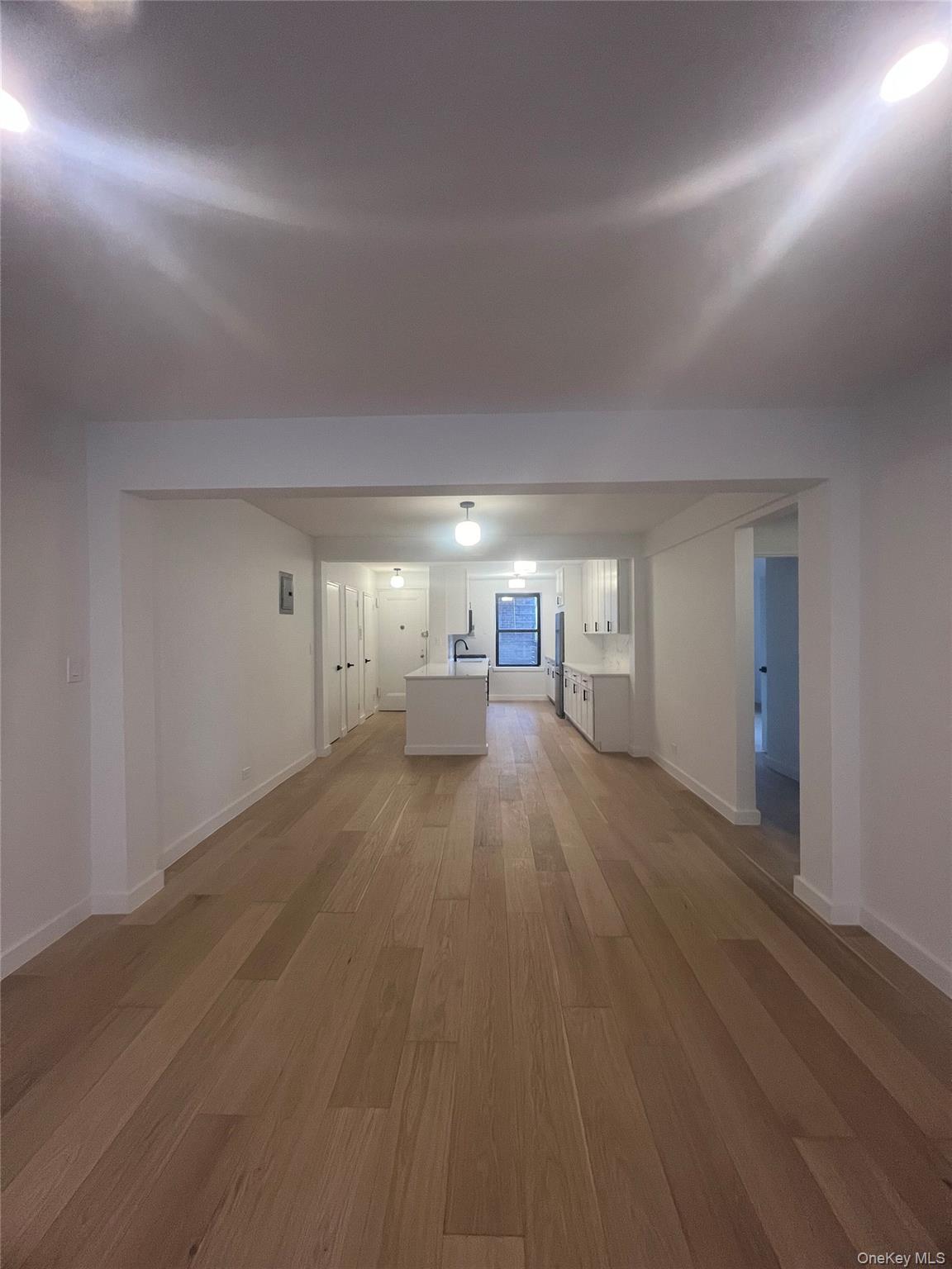 445 W 240th Street # 2F, Bronx, NY 10463