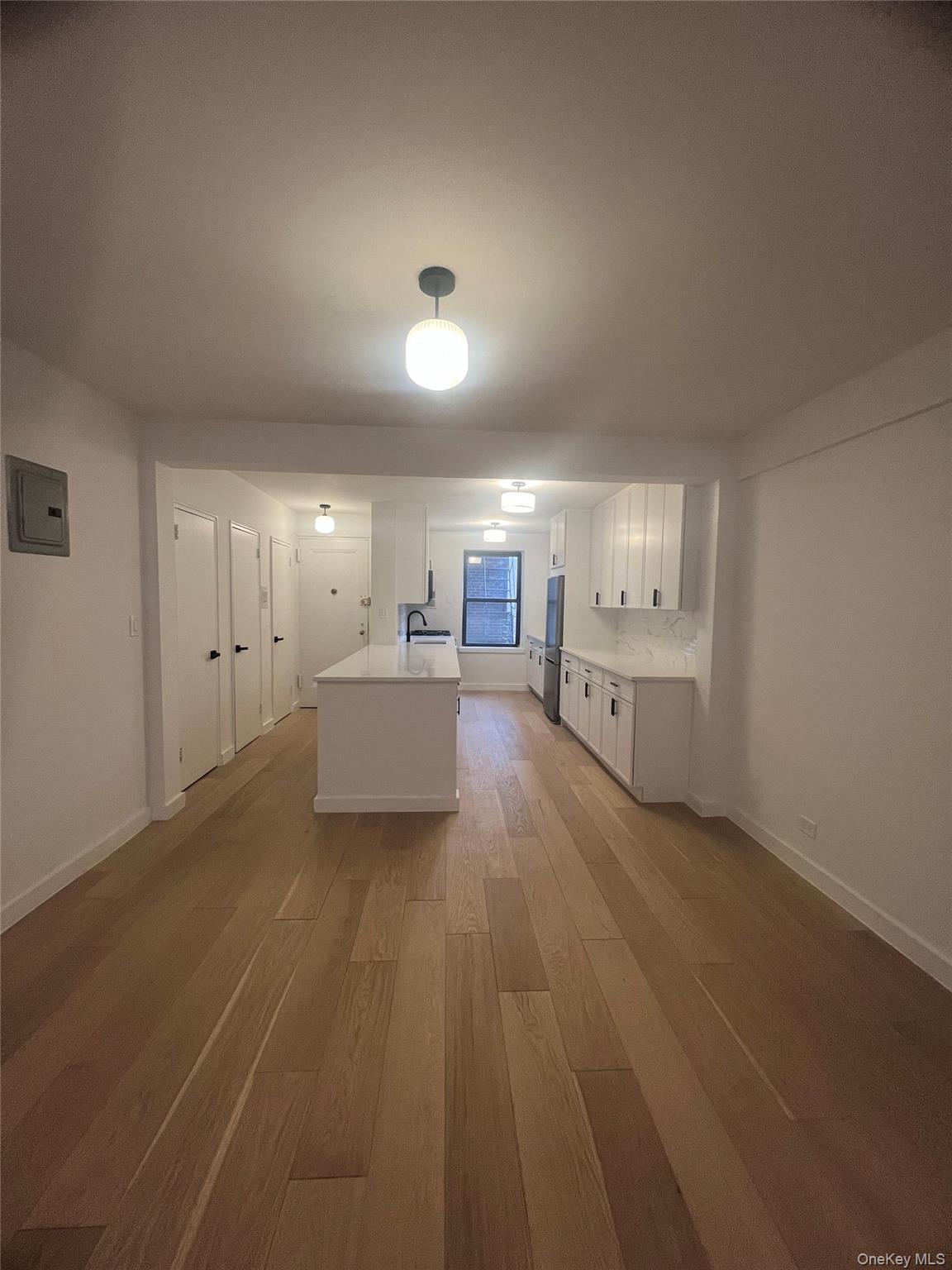 445 W 240th Street # 2F, Bronx, NY 10463