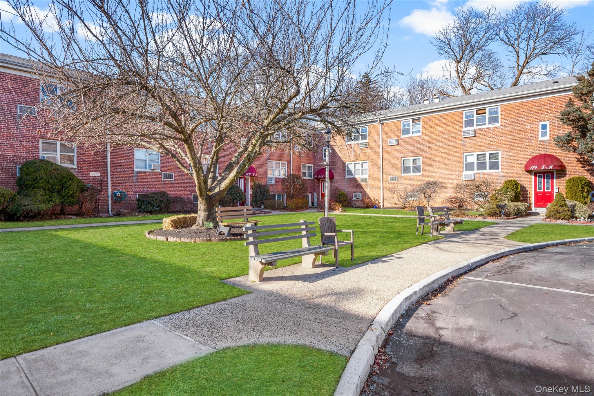 179 Drake Avenue # 2J, New Rochelle, NY 10805