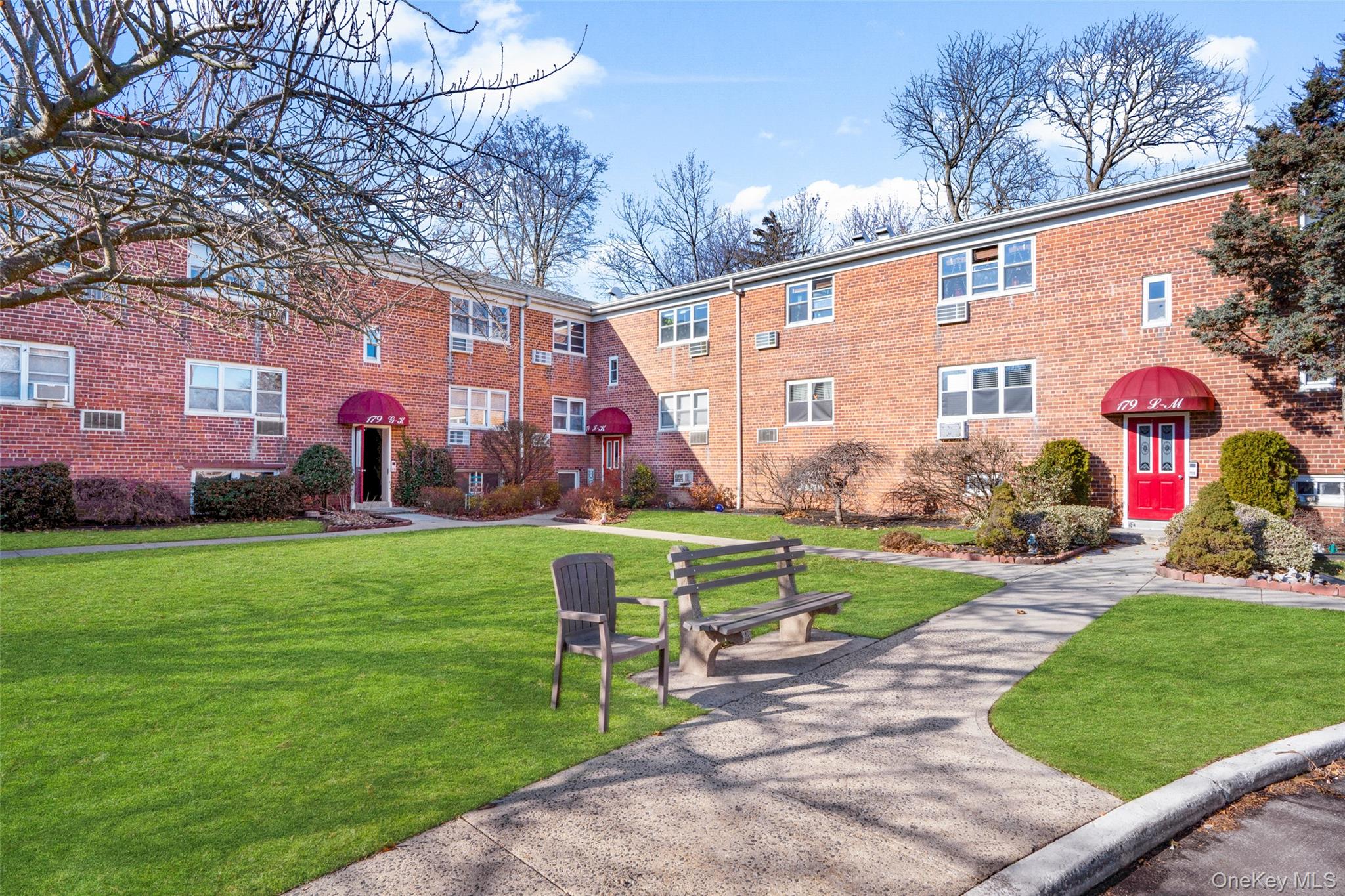 179 Drake Avenue # 2J, New Rochelle, NY 10805