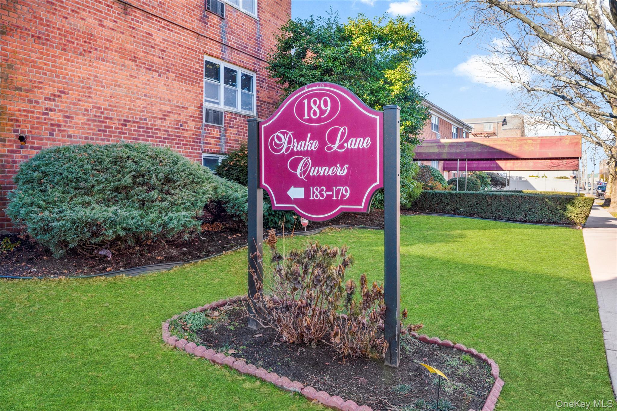 179 Drake Avenue # 2J, New Rochelle, NY 10805