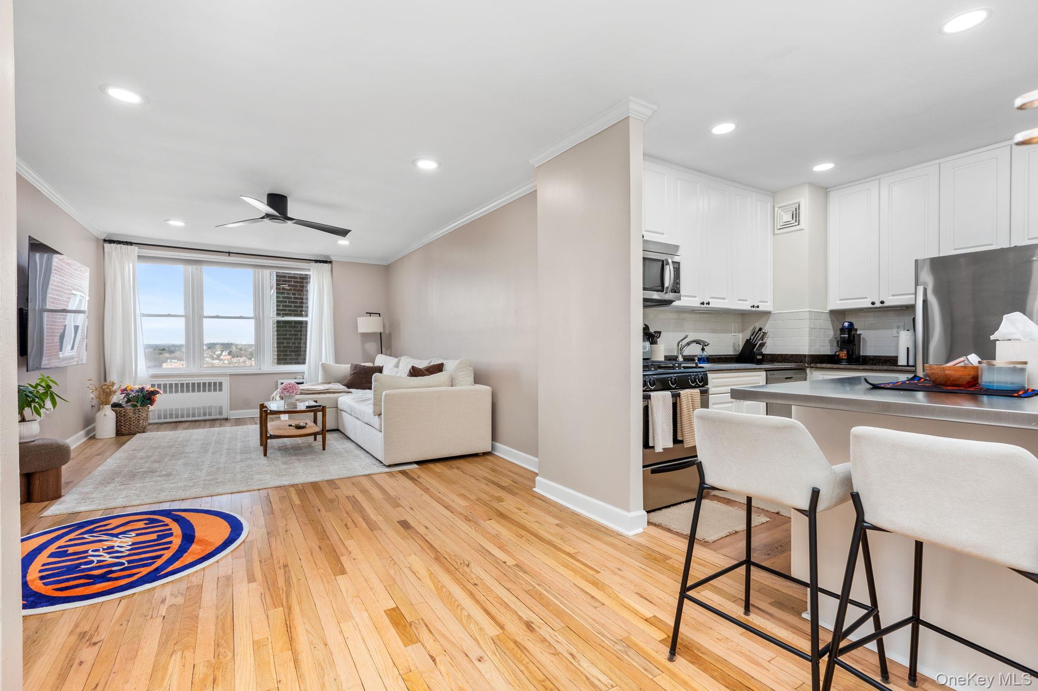 21 Fairview Avenue # 616, Tuckahoe, NY 10707