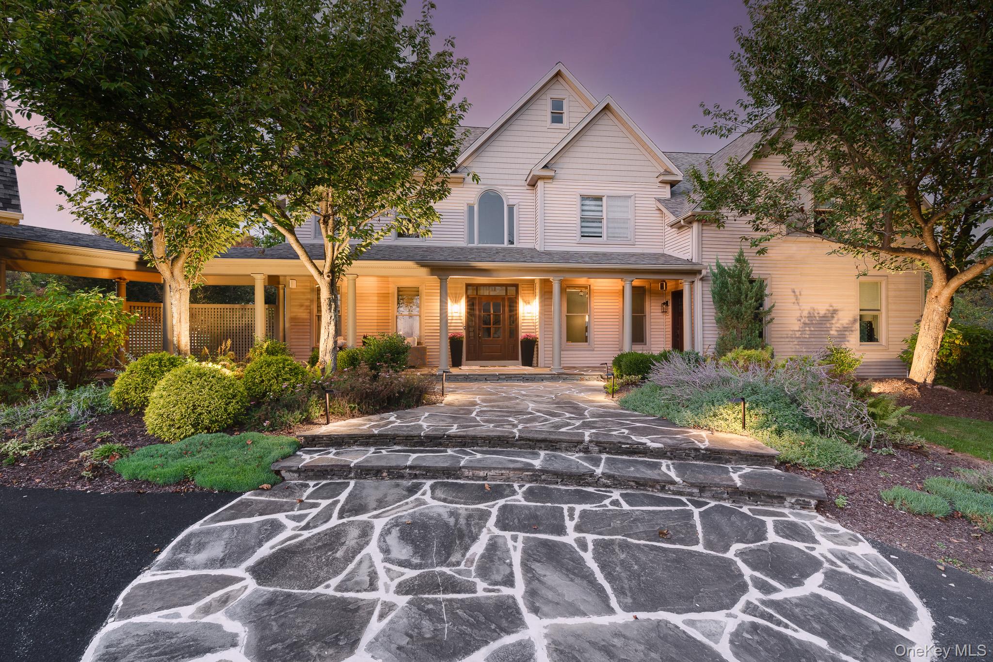 55 Townsend Farm Road, Lagrangeville, NY 12540