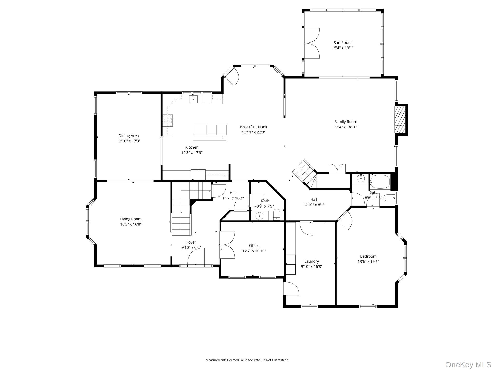 55 Townsend Farm Road, Lagrangeville, NY 12540