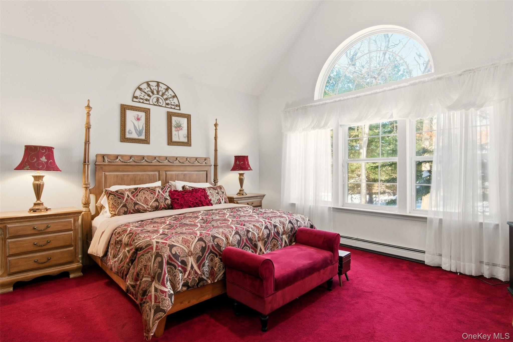 5 Wood Hollow Drive, Westhampton, NY 11977