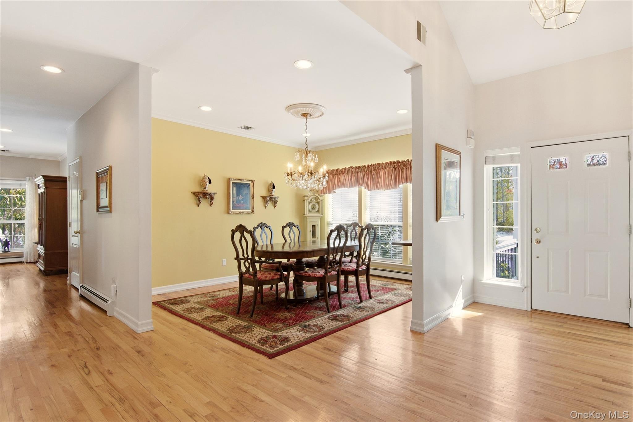 5 Wood Hollow Drive, Westhampton, NY 11977