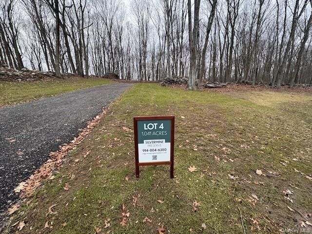 Lot 4 Lockwood Road, South Salem, NY 10590