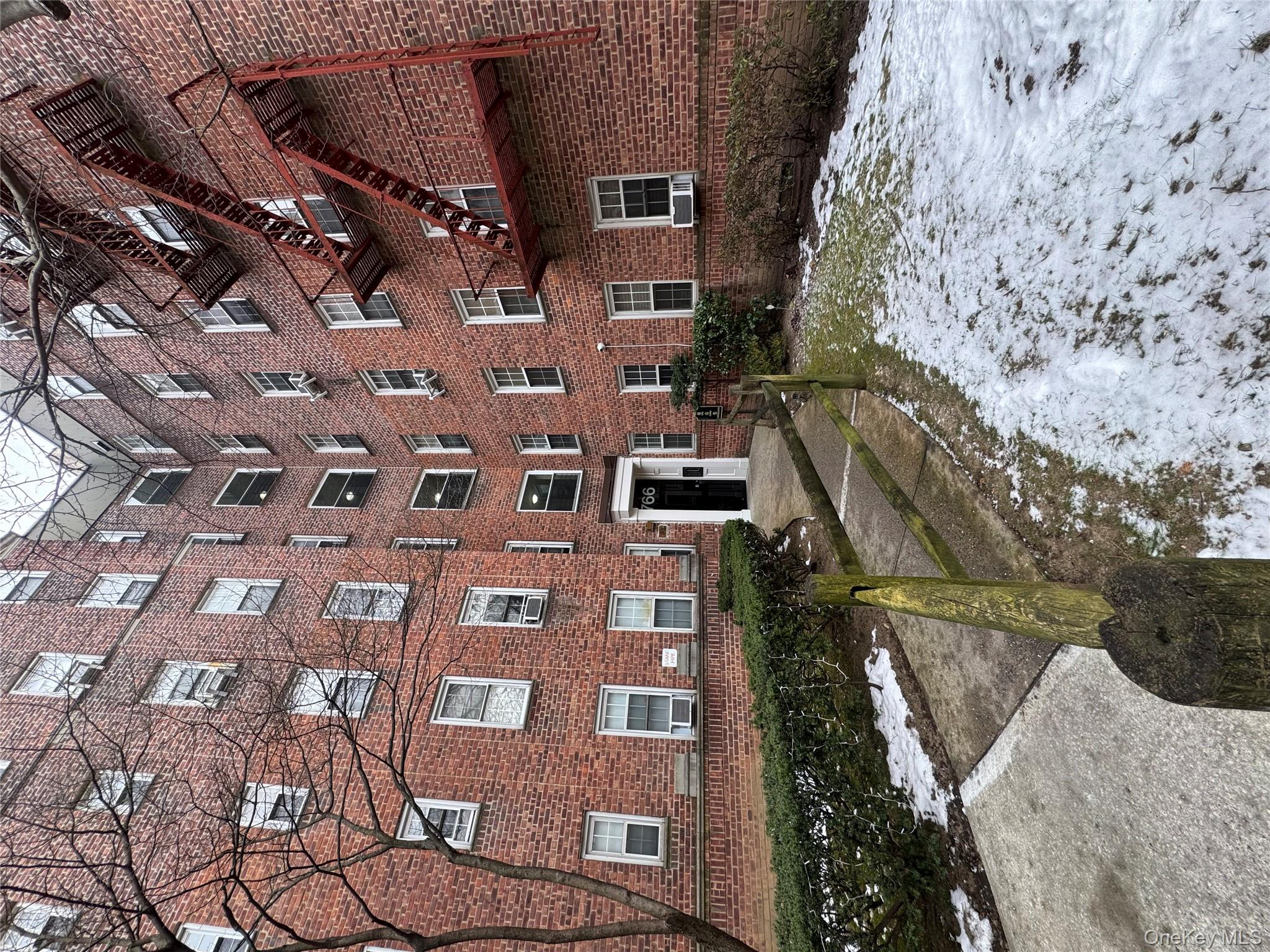 766 Bronx River Road # B64, Bronxville, NY 10708