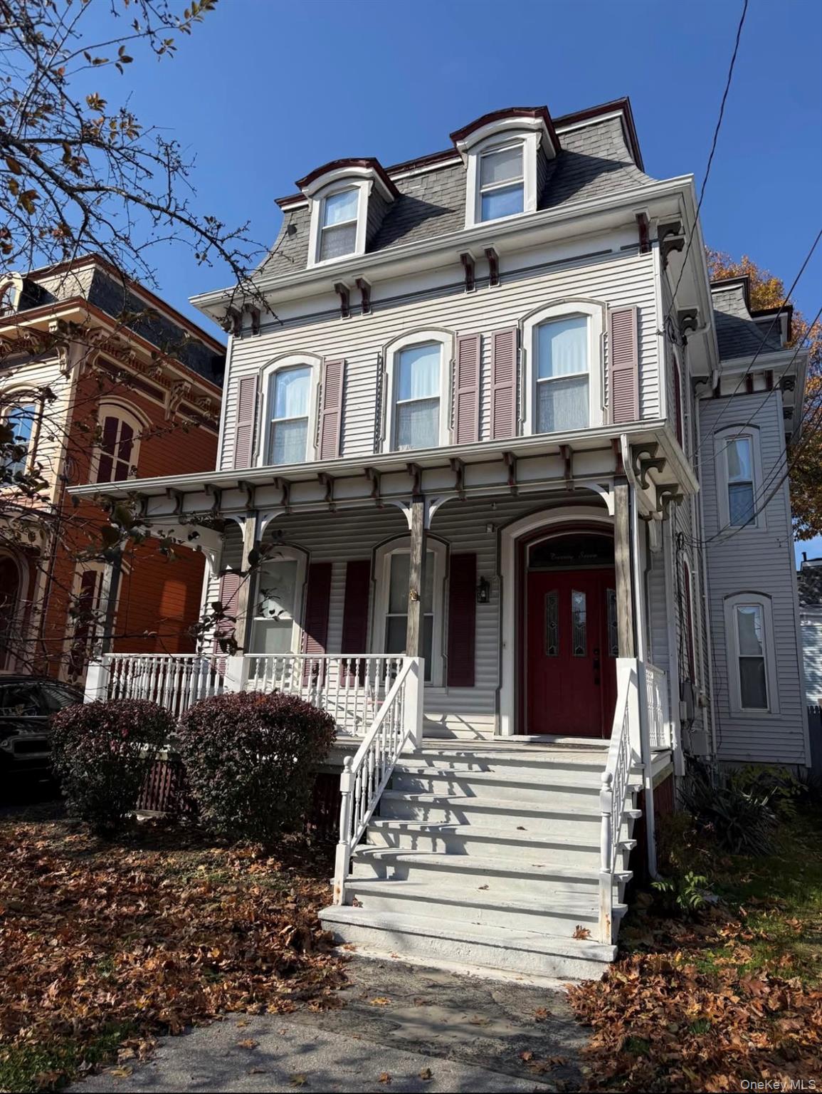 27 Balding Avenue # 2, Poughkeepsie, NY 12601