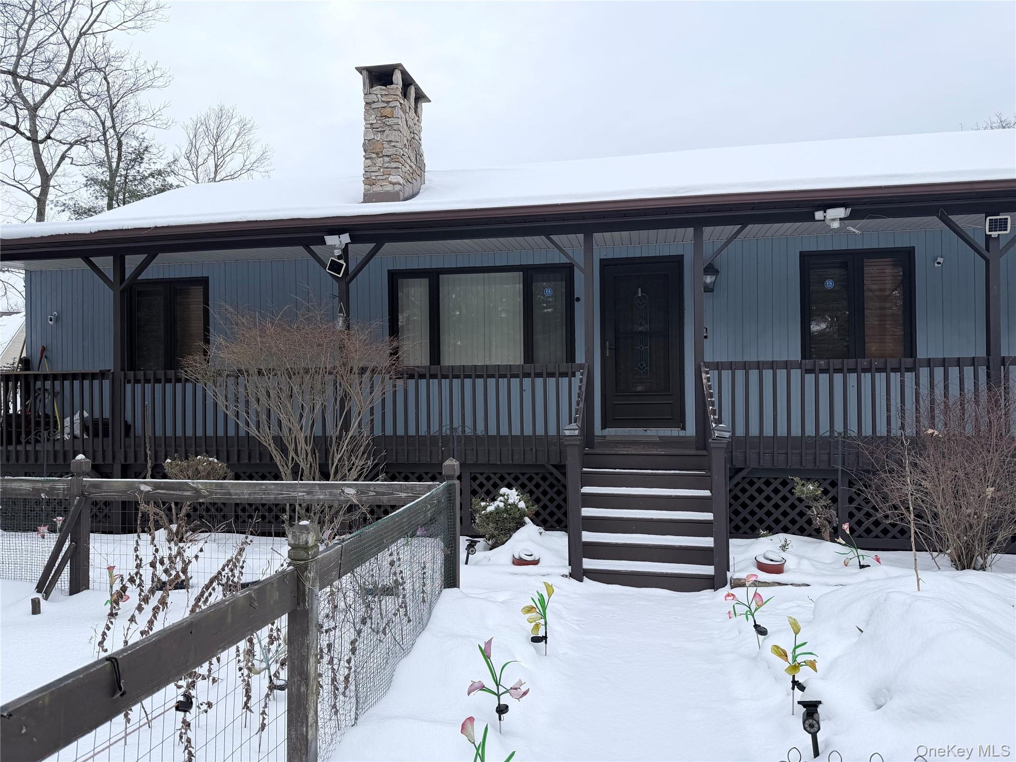 41 Stratford Road, Rock Hill, NY 12775