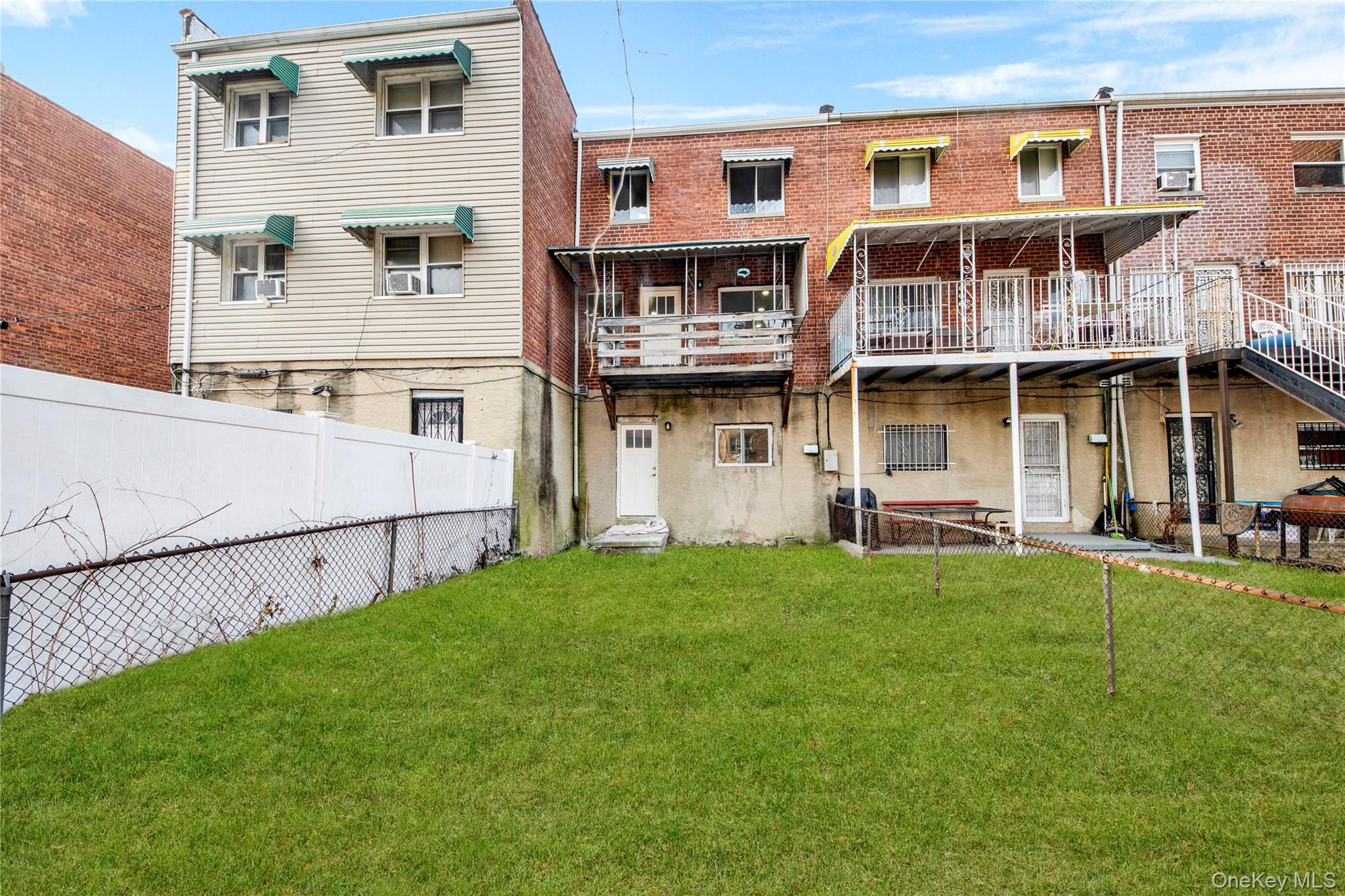 2814 Bruner Avenue, Bronx, NY 10469