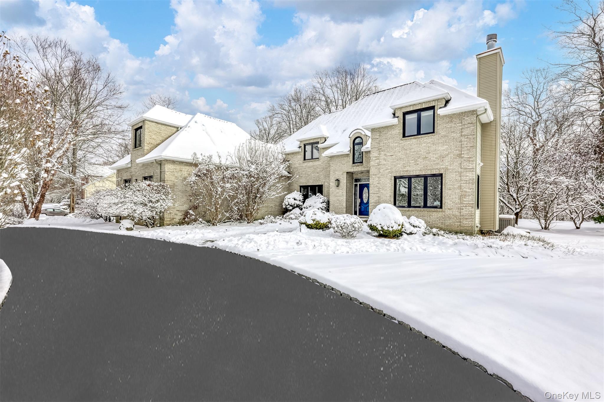 25 Coe Farm Road, Suffern, NY 10901