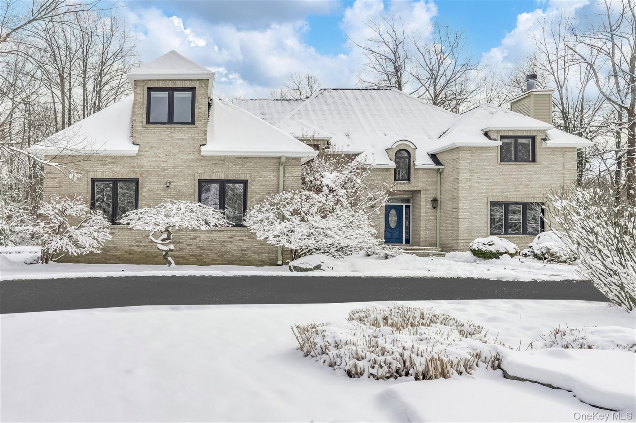 25 Coe Farm Road, Suffern, NY 10901