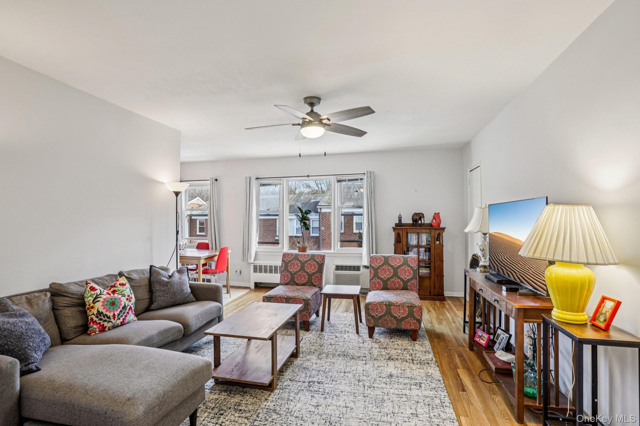 66 Manville Road # 4, Pleasantville, NY 10570