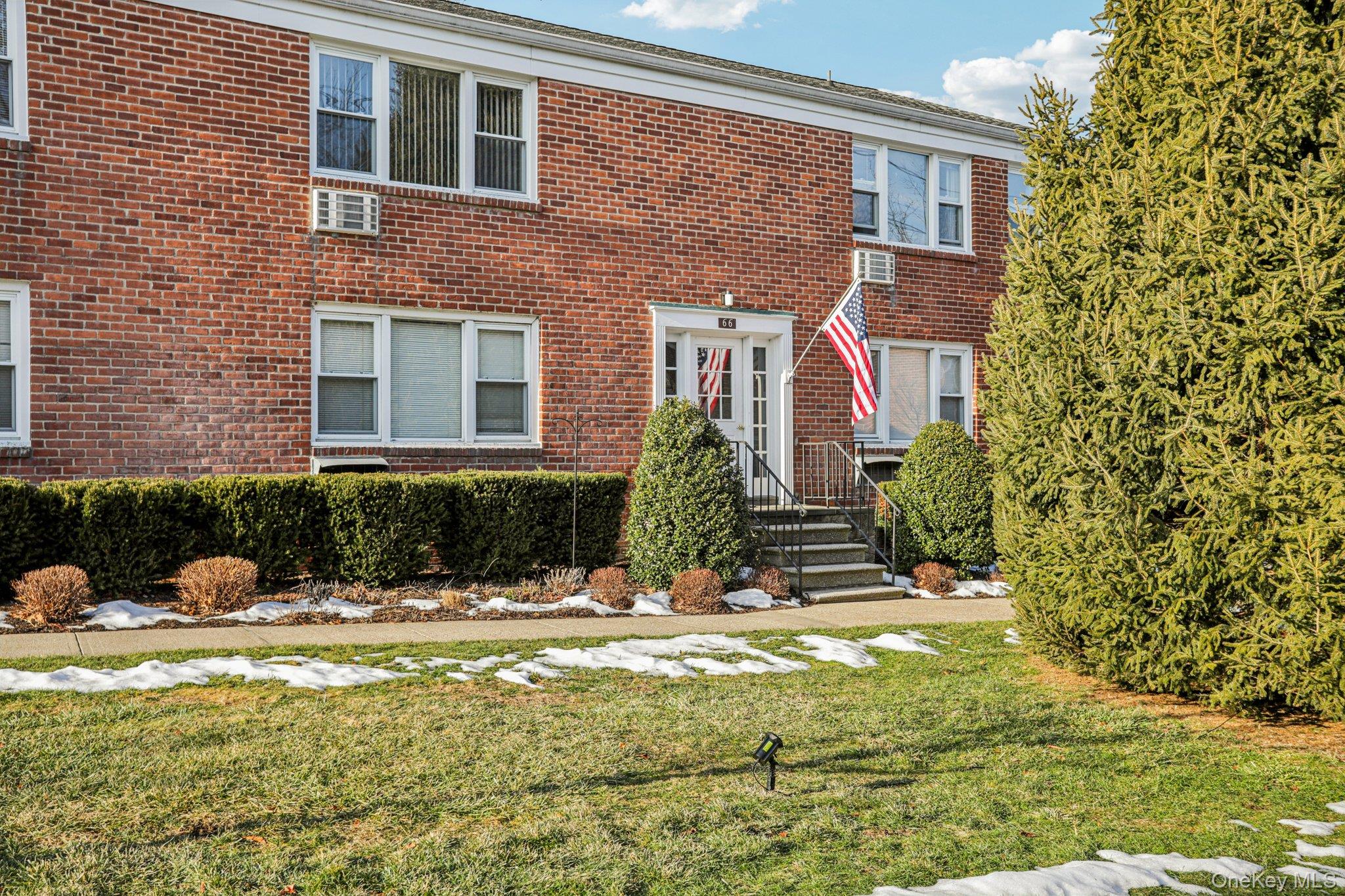 66 Manville Road # 4, Pleasantville, NY 10570