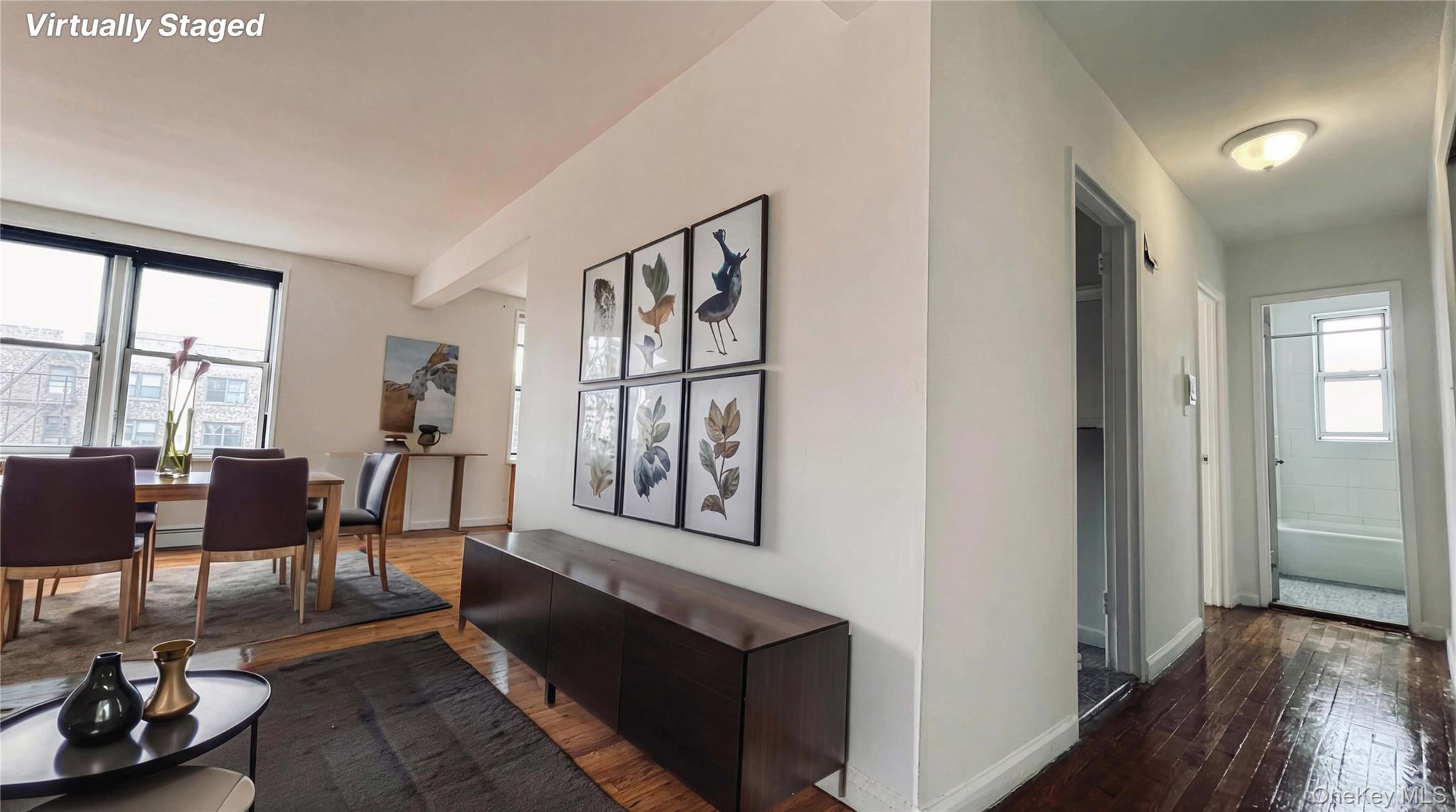 144-30 Roosevelt Avenue # 617, Flushing, NY 11354