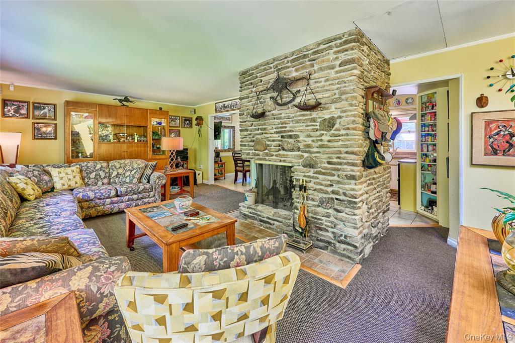 172 Wards Road, Livingston Manor, NY 12758