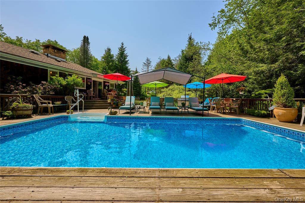 172 Wards Road, Livingston Manor, NY 12758