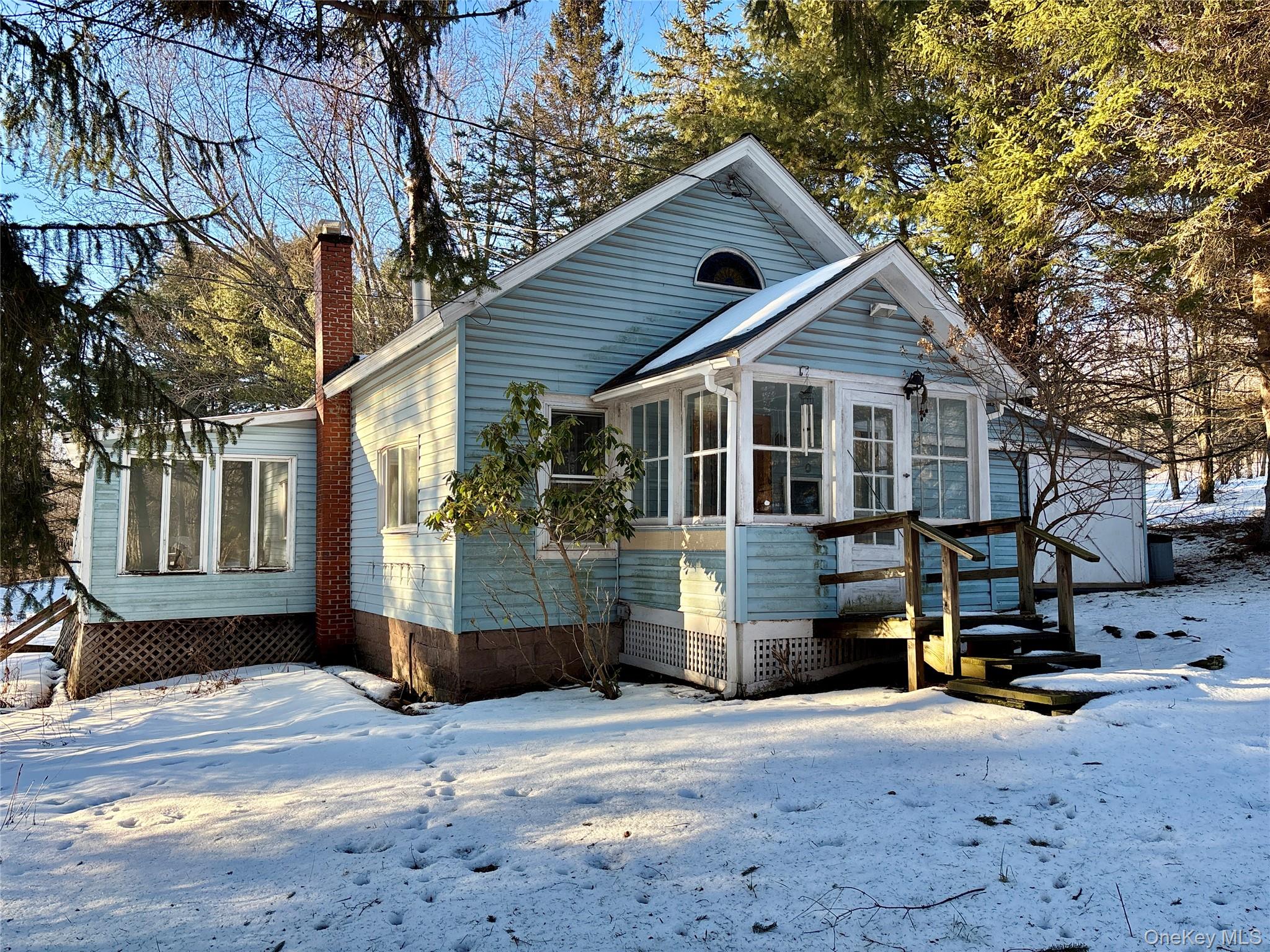 155 Lee Hollow Road, Delhi, NY 13753