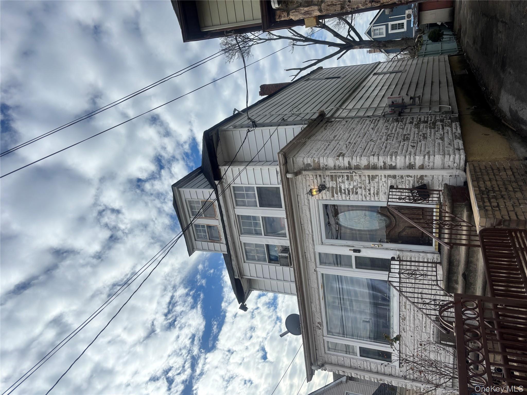 11150 140th Street, Jamaica, NY 11435