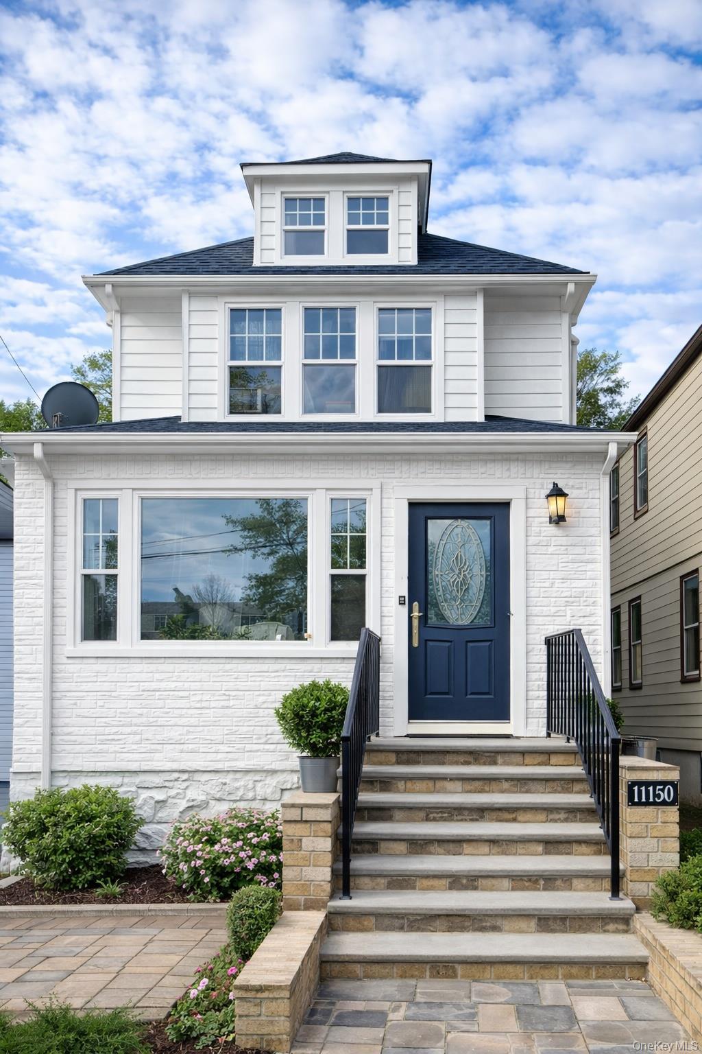 11150 140th Street, Jamaica, NY 11435