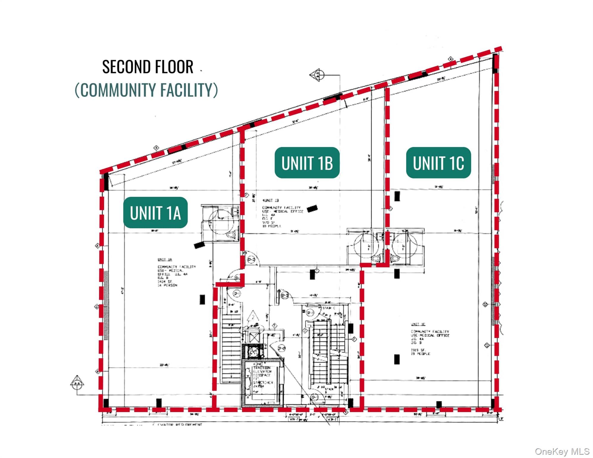 43-20 52nd Street # CF, Woodside, NY 11377