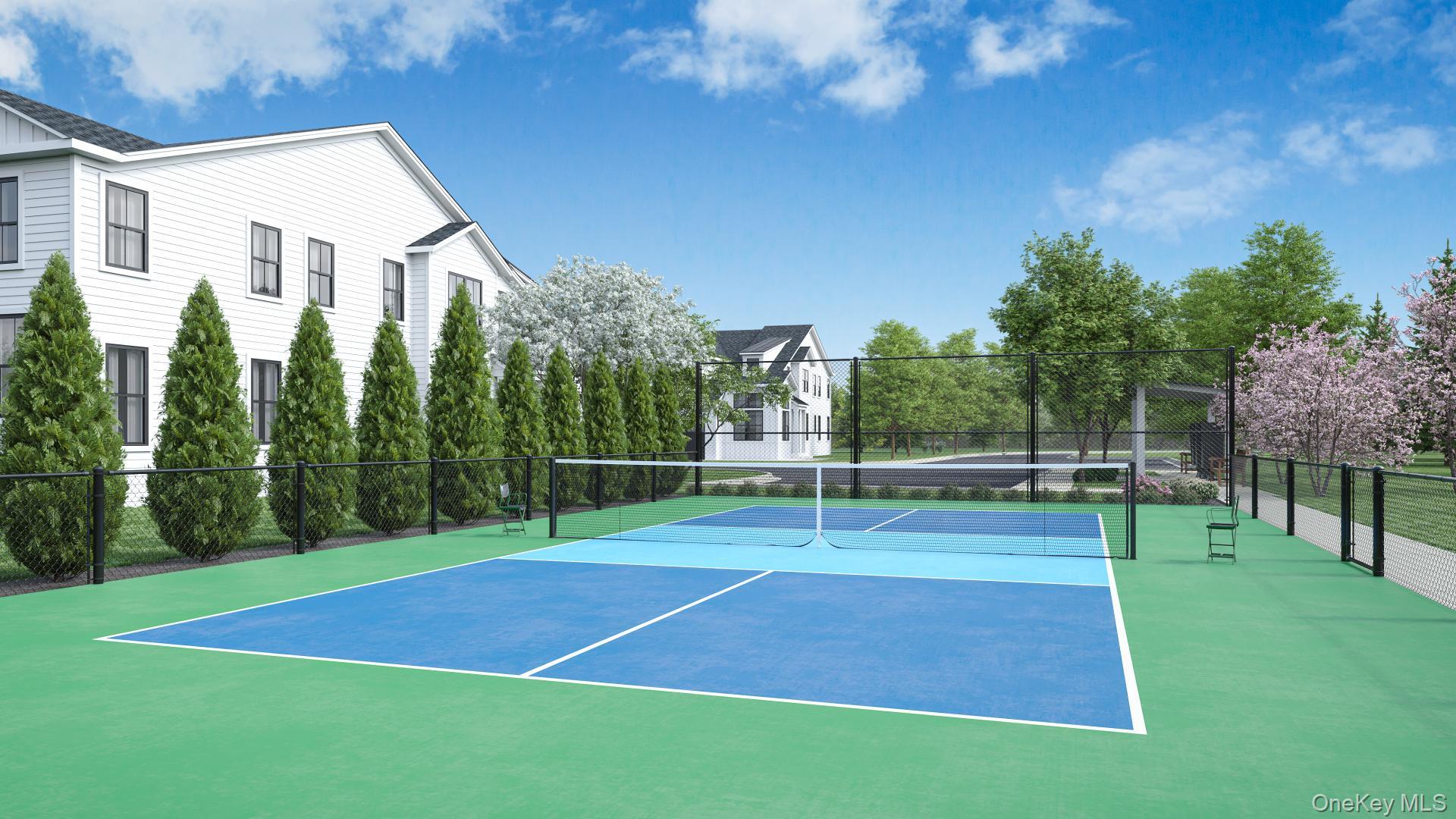 40 Captain Esposito Lane # 17, Pearl River, NY 10954