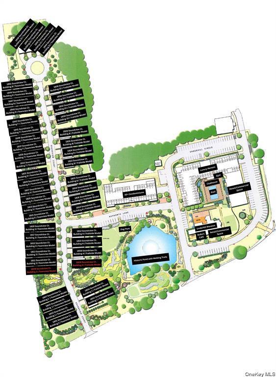 1814 Soundview Court, Yorktown Heights, NY 10598