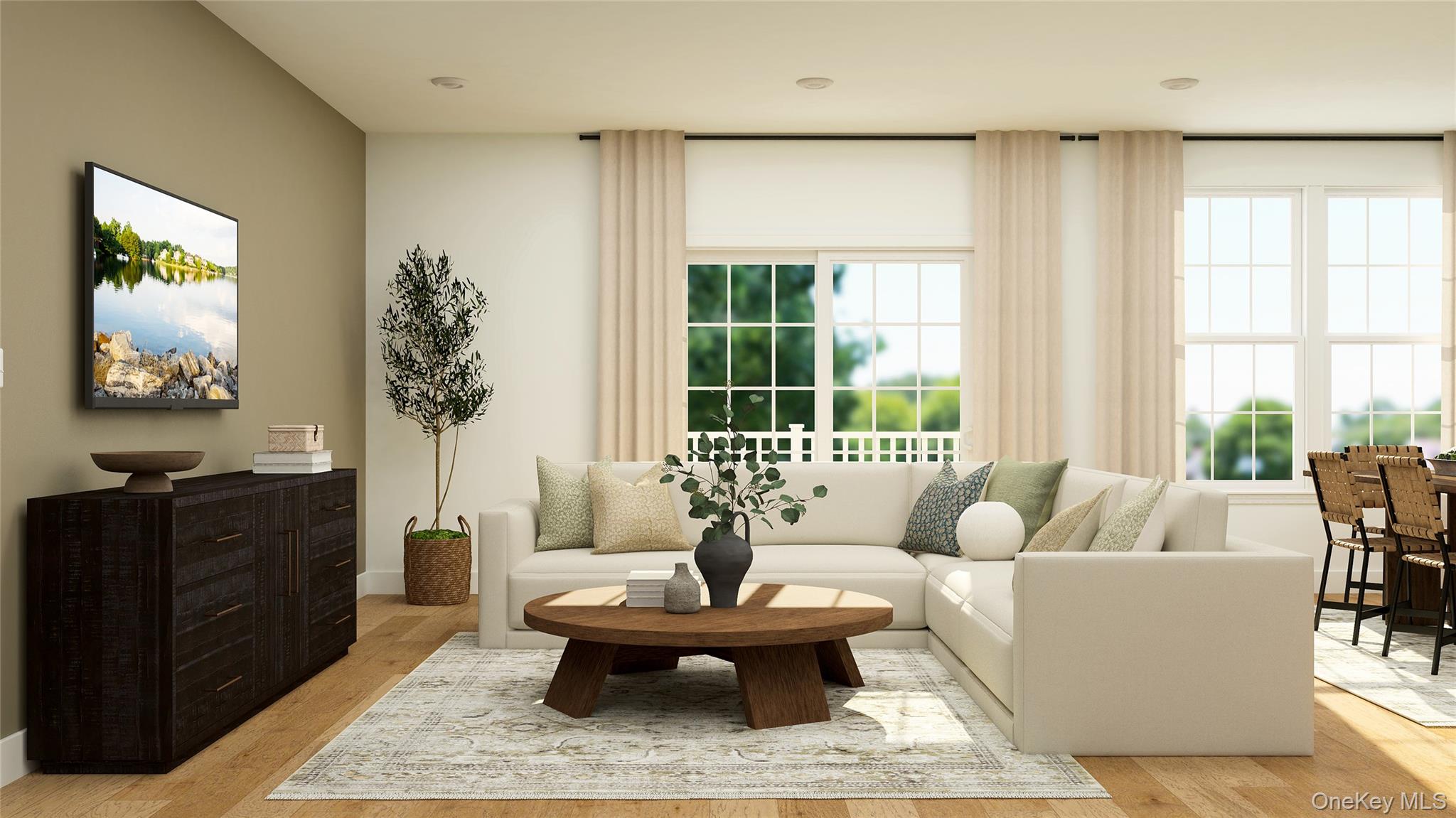 121 Pine Ridge Road, Tuxedo Park, NY 10987