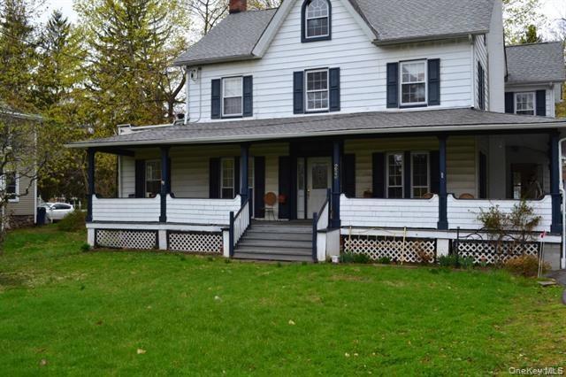 253 Route 32 # 1-4, Central Valley, NY 10917