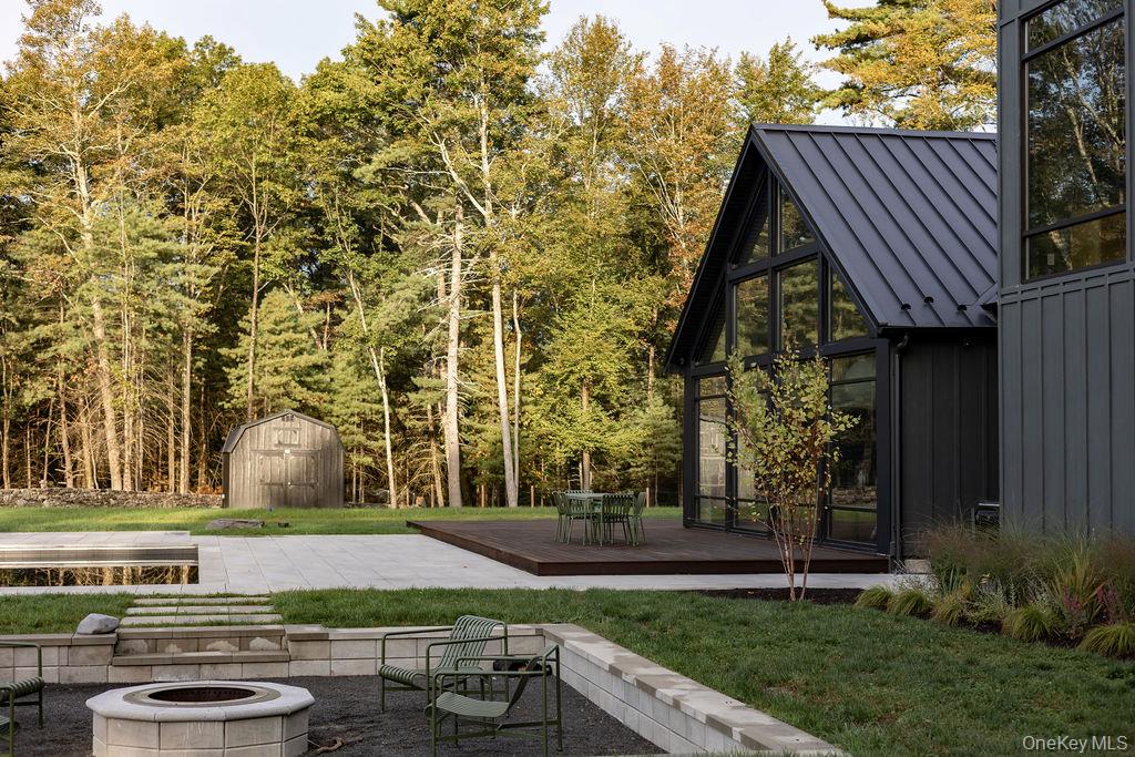 72 Vantine Road, Kerhonkson, NY 12446