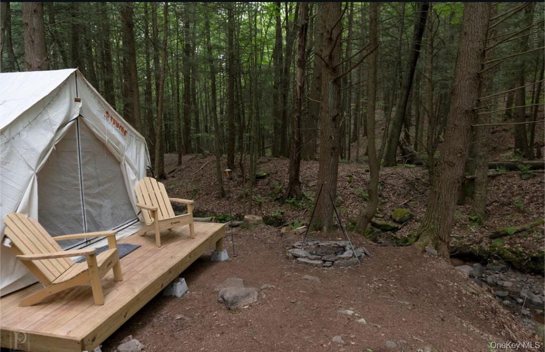 Heinle Road E, Swan Lake, NY 12783