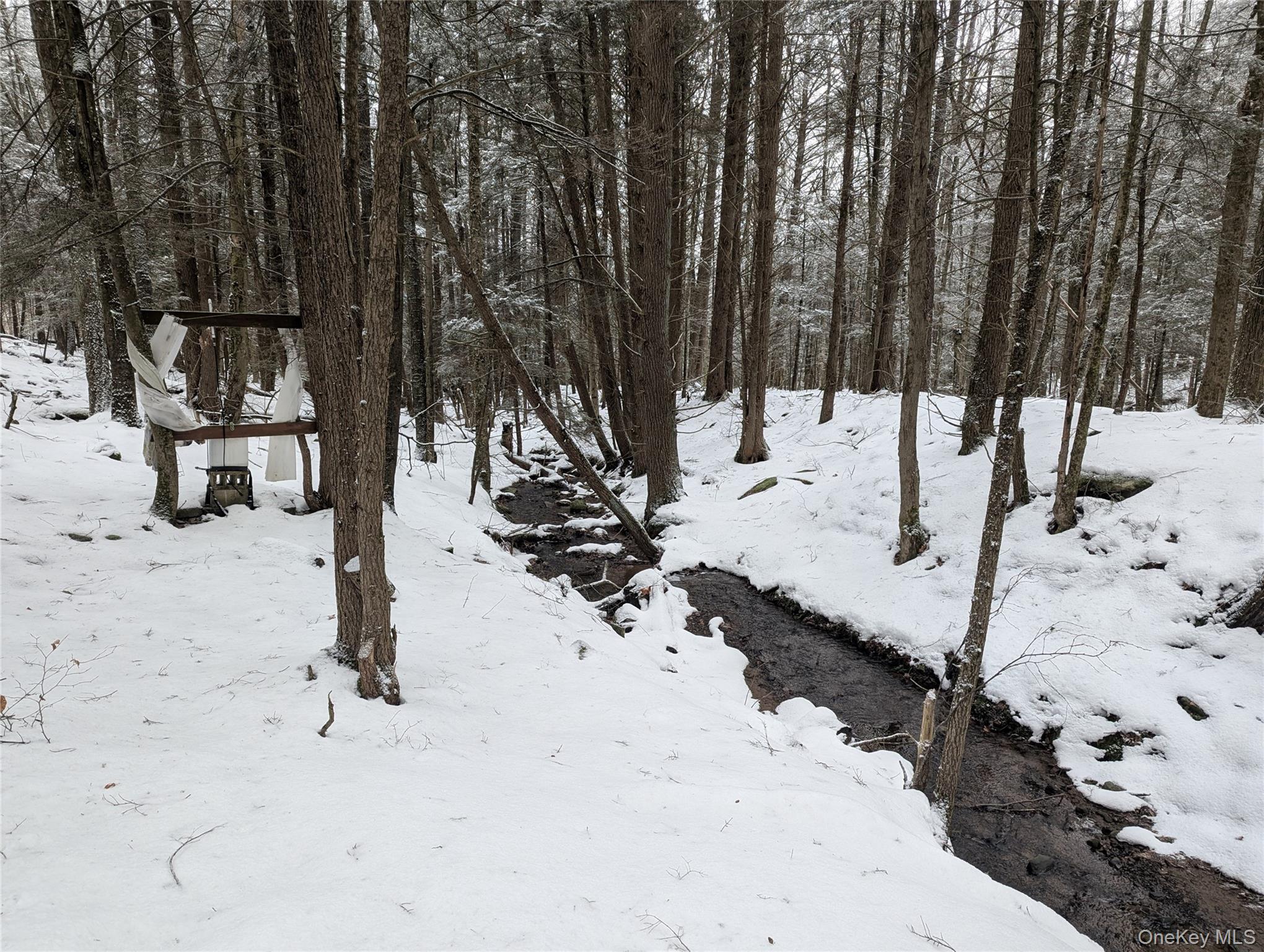 Heinle Road E, Swan Lake, NY 12783