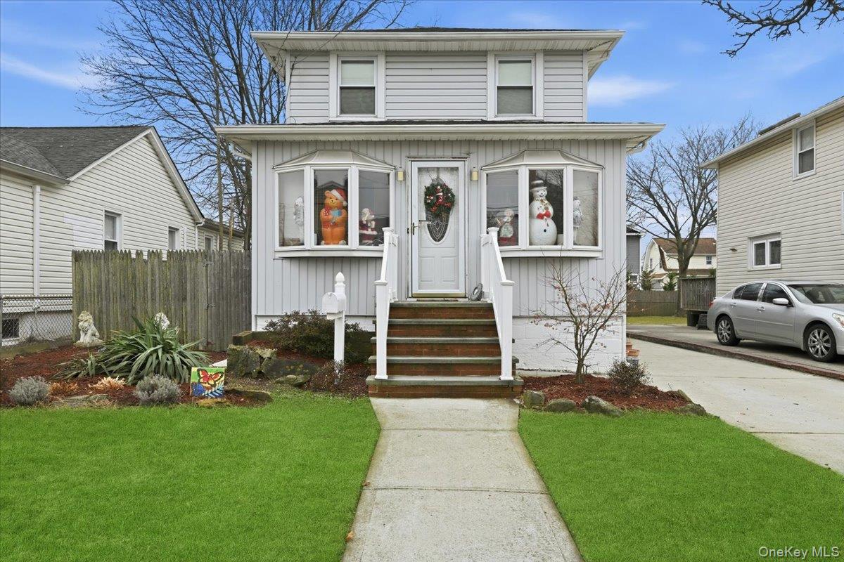 307 Frederick Avenue, Bellmore, NY 11710