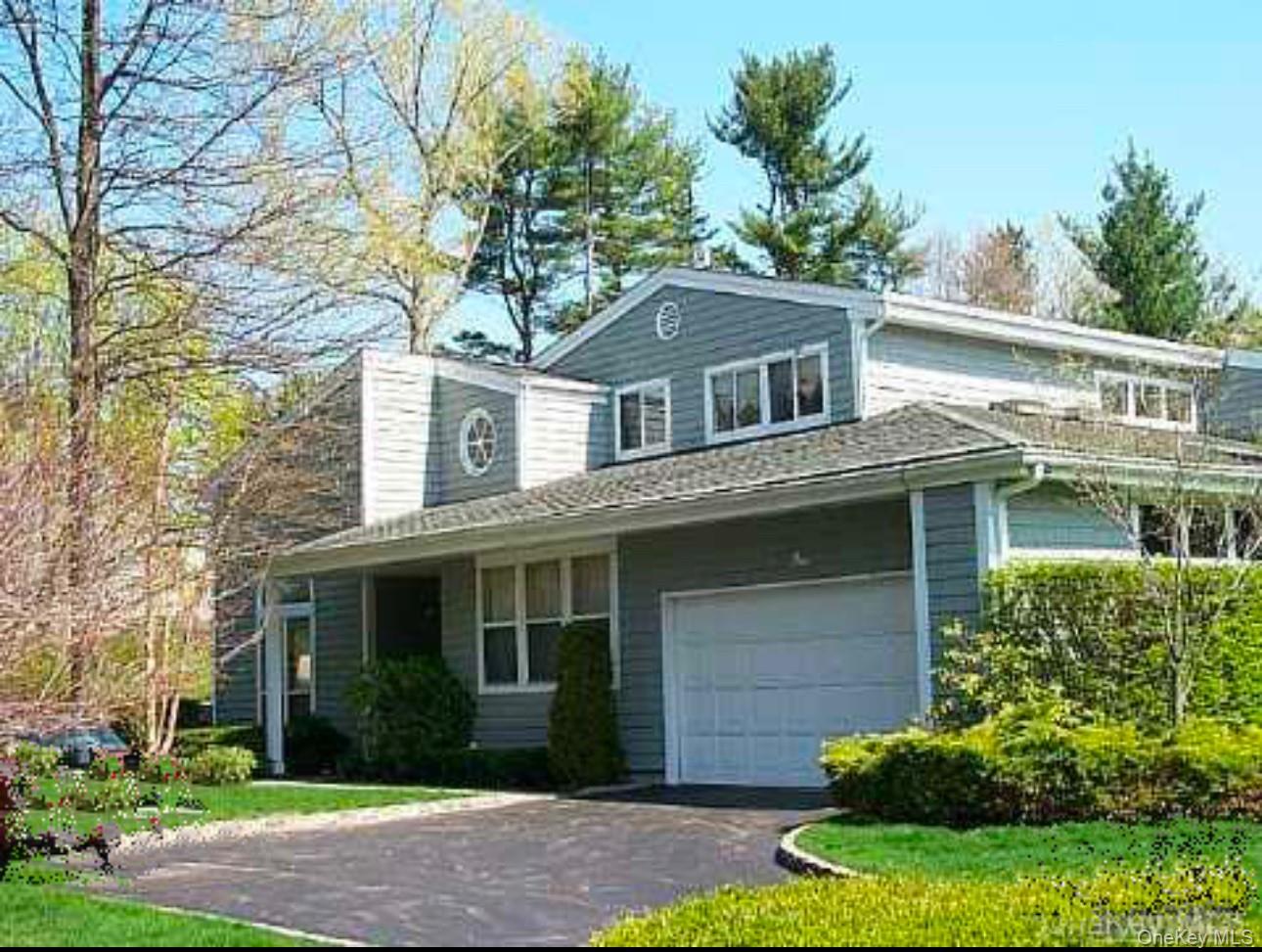 1 Tiffany Circle, Manhasset, NY 11030