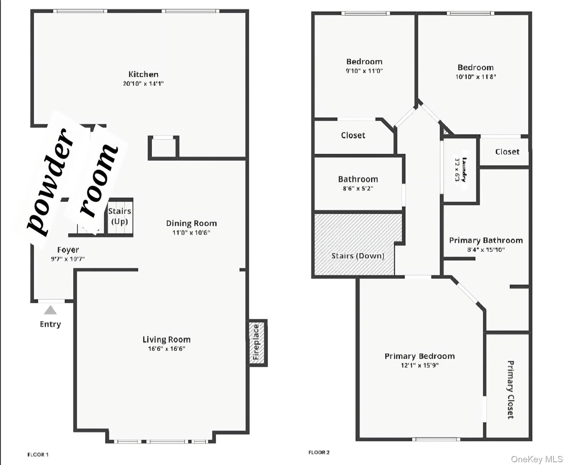 1210 Hawthorn Way, New Windsor, NY 12553