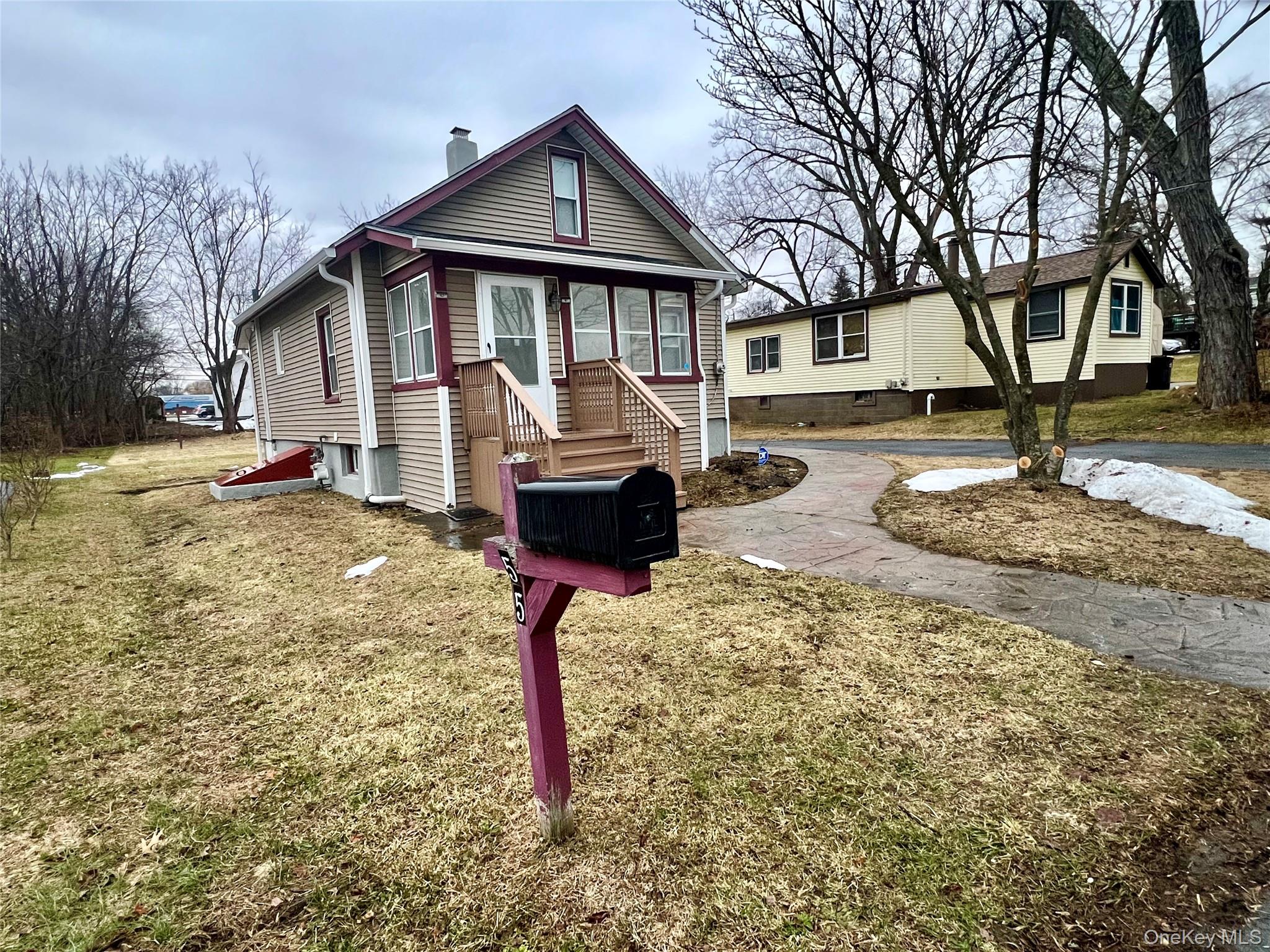 55 Hulse Avenue, Middletown, NY 10940