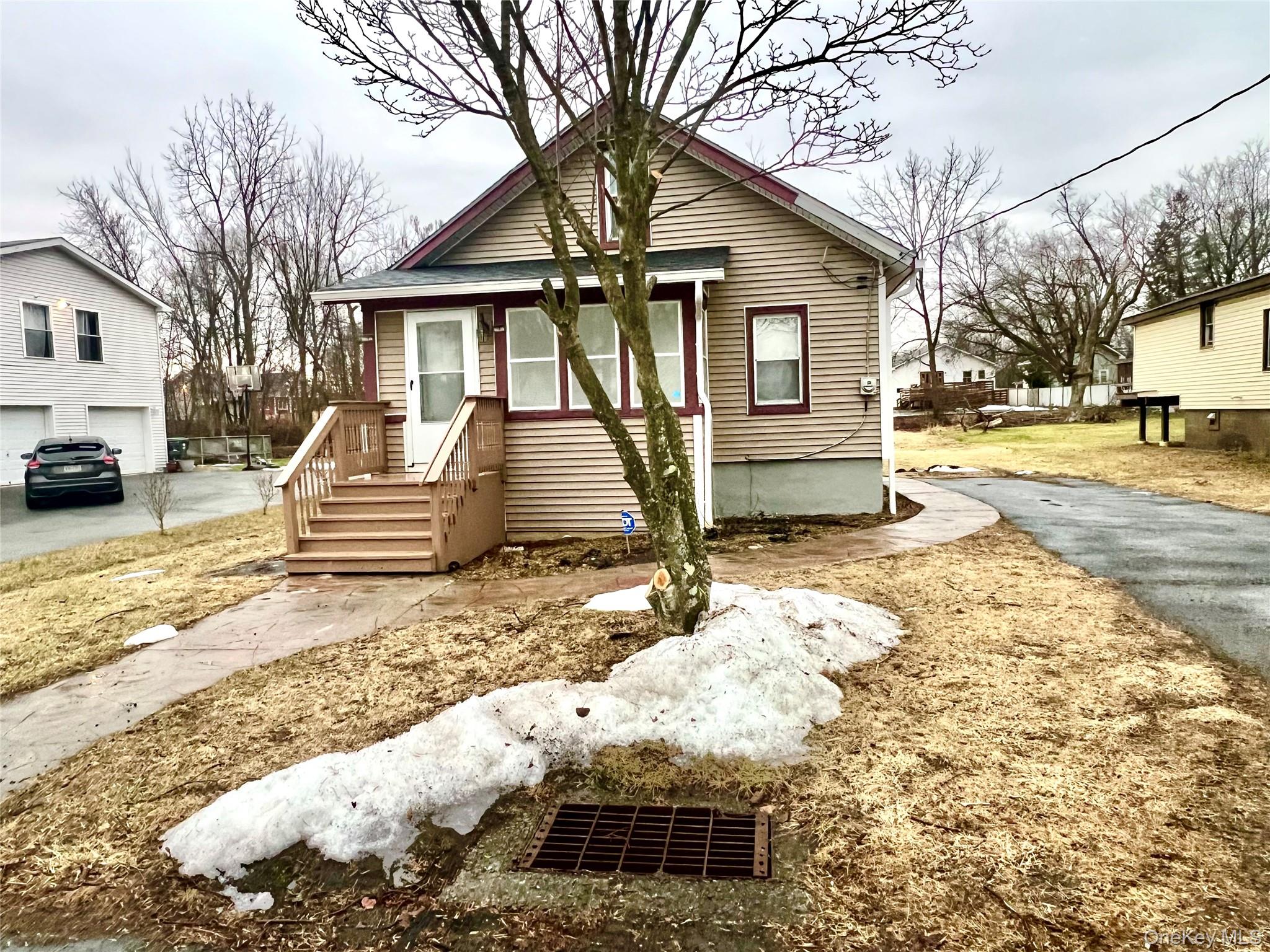 55 Hulse Avenue, Middletown, NY 10940