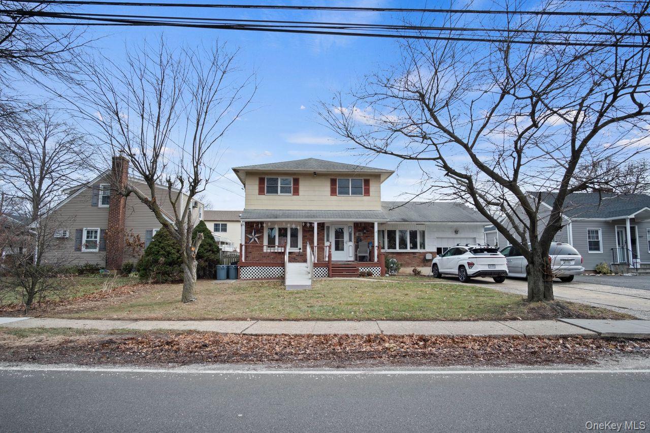 1111 Hempstead Avenue, South Hempstead, NY 11550