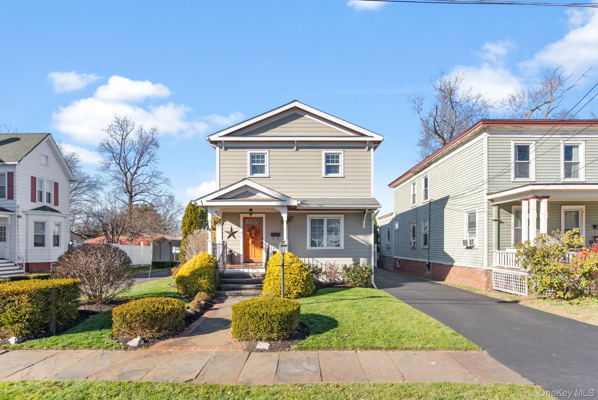 83 Garden Street, Kingston, NY 12401