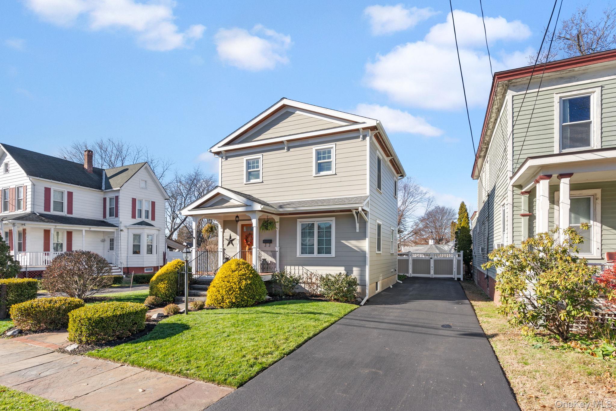 83 Garden Street, Kingston, NY 12401