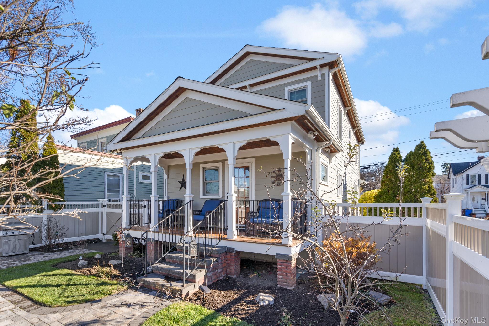 83 Garden Street, Kingston, NY 12401