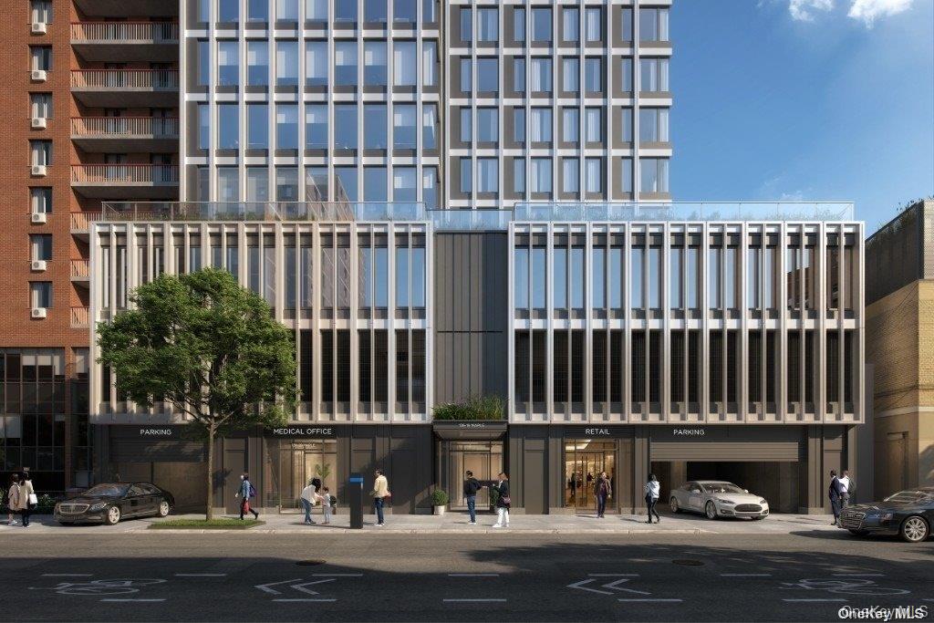 136-18 Maple Avenue # 19G, Flushing, NY 11355