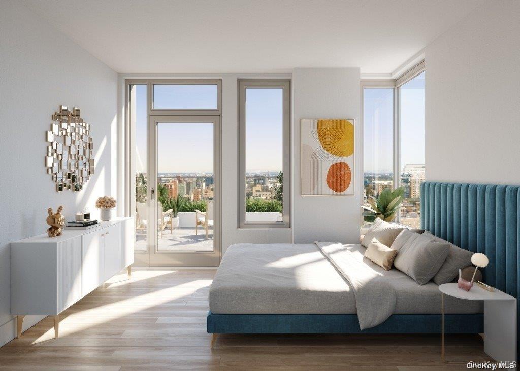 136-18 Maple Avenue # 19G, Flushing, NY 11355