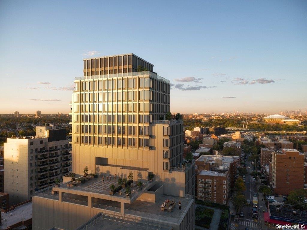 136-18 Maple Avenue # 19G, Flushing, NY 11355