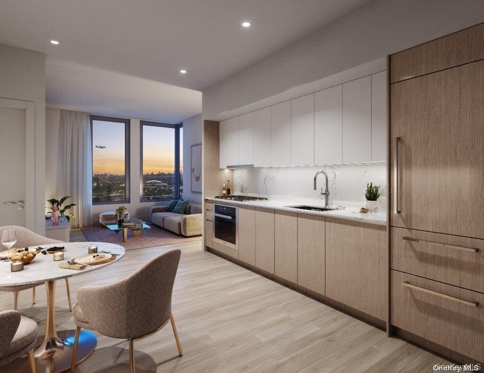 136-18 Maple Avenue # 19G, Flushing, NY 11355