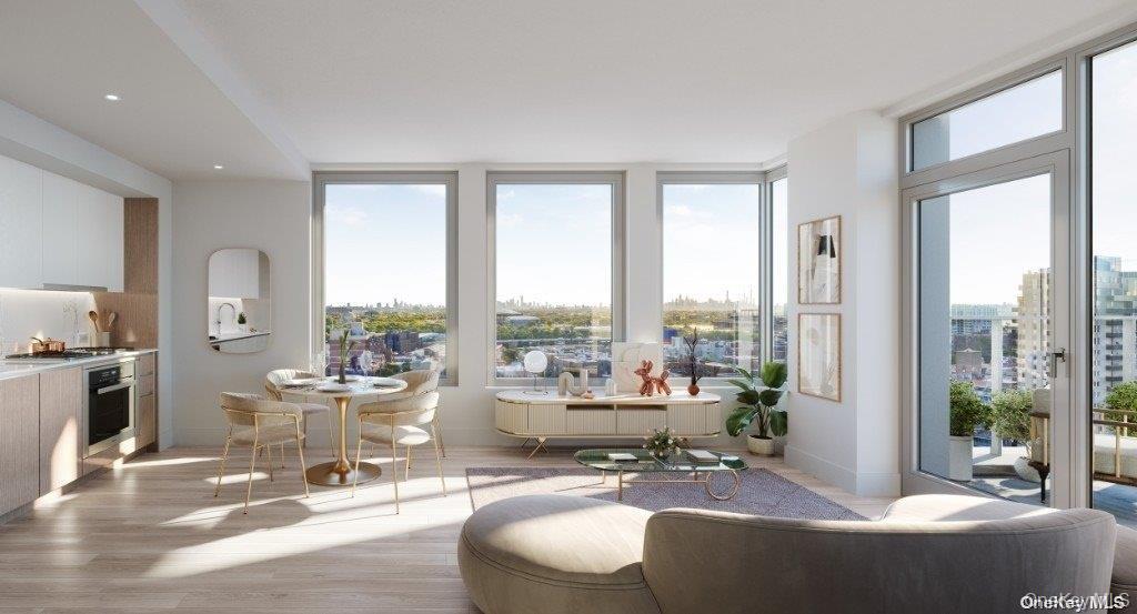 136-18 Maple Avenue # 19G, Flushing, NY 11355